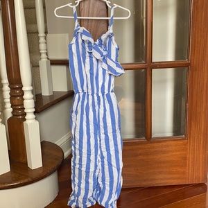 Girls Abercrombie Romper